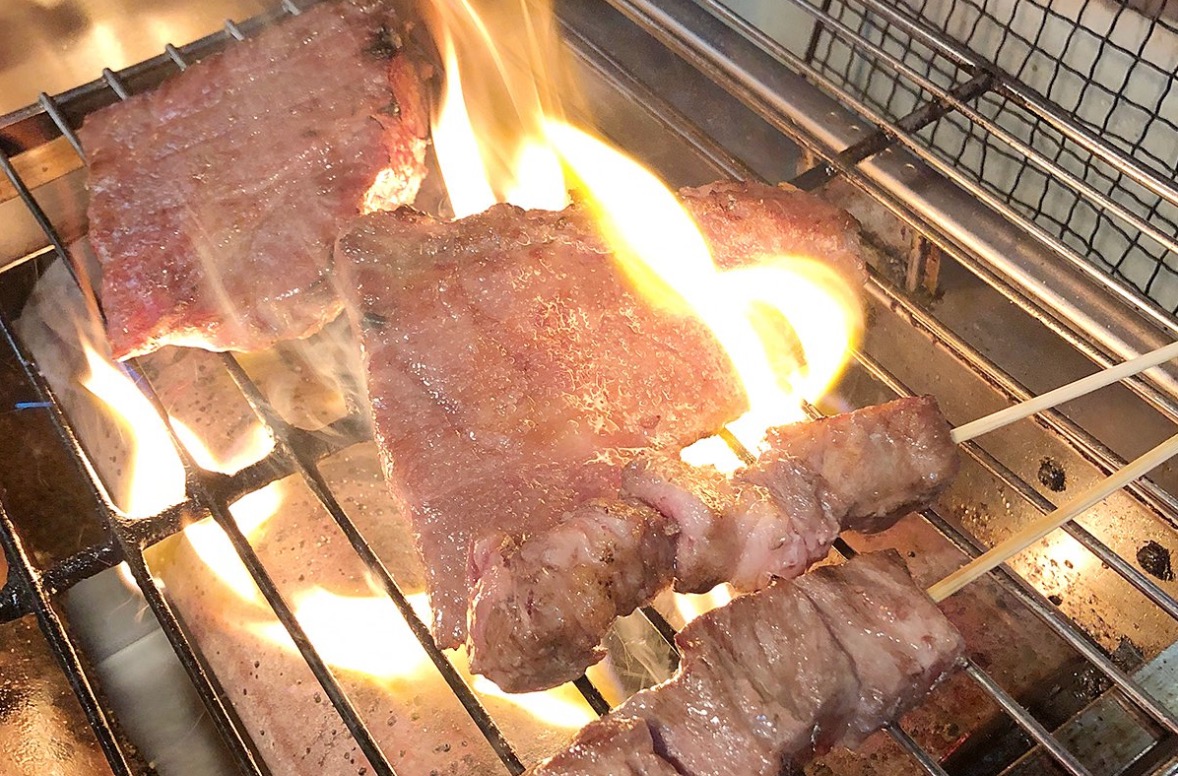 【熊本市中央区】水前寺JAZZ酒場かっぱのテイクアウト情報！ステーキ入りの豪華弁当！！