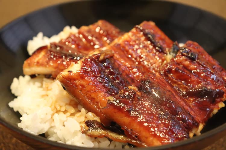 【熊本市南区】和つかもとのテイクアウト情報！日本料理店の丼物！！