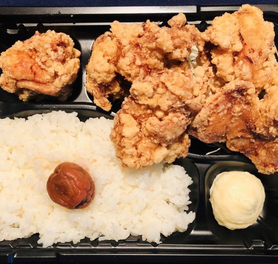 【熊本市中央区】がじゅまる食堂のテイクアウト＆デリバリー情報！お弁当１個からでもOK！！