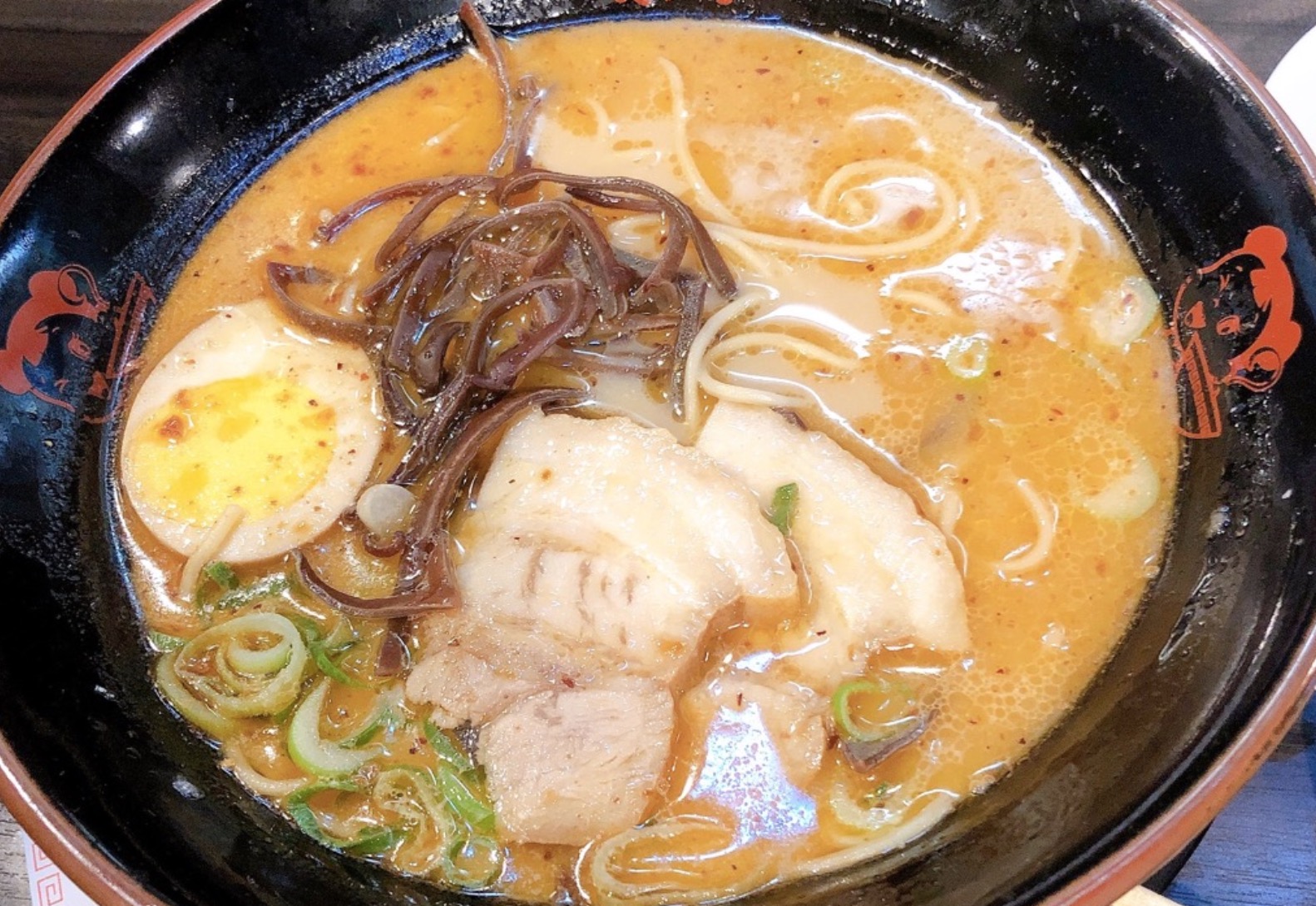 【熊本】味千ラーメンのテイクアウト情報！お家de味千！！