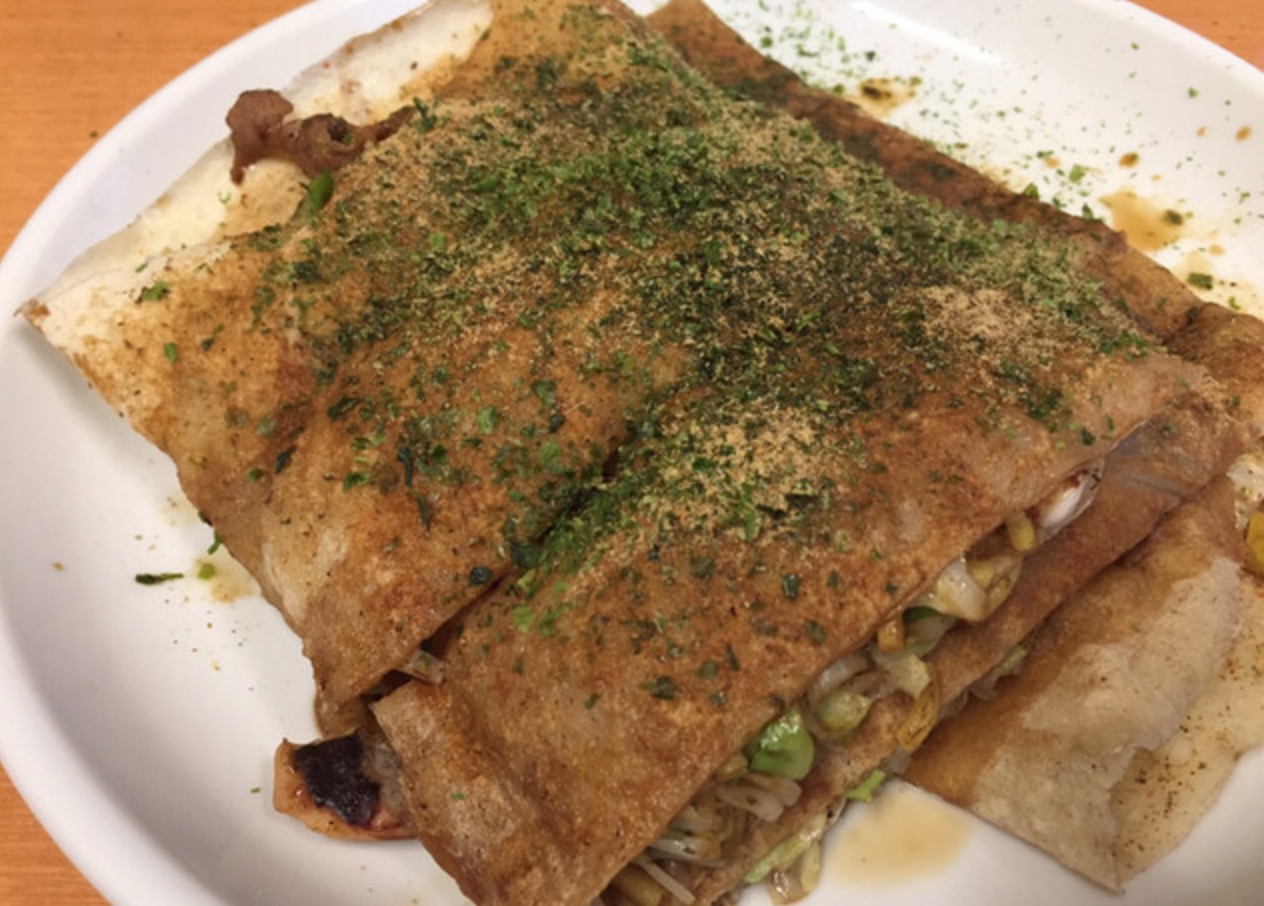 【熊本市西区】ちょぼ焼き末広のテイクアウト情報！もちもち食感！熊本のB級グルメ！！