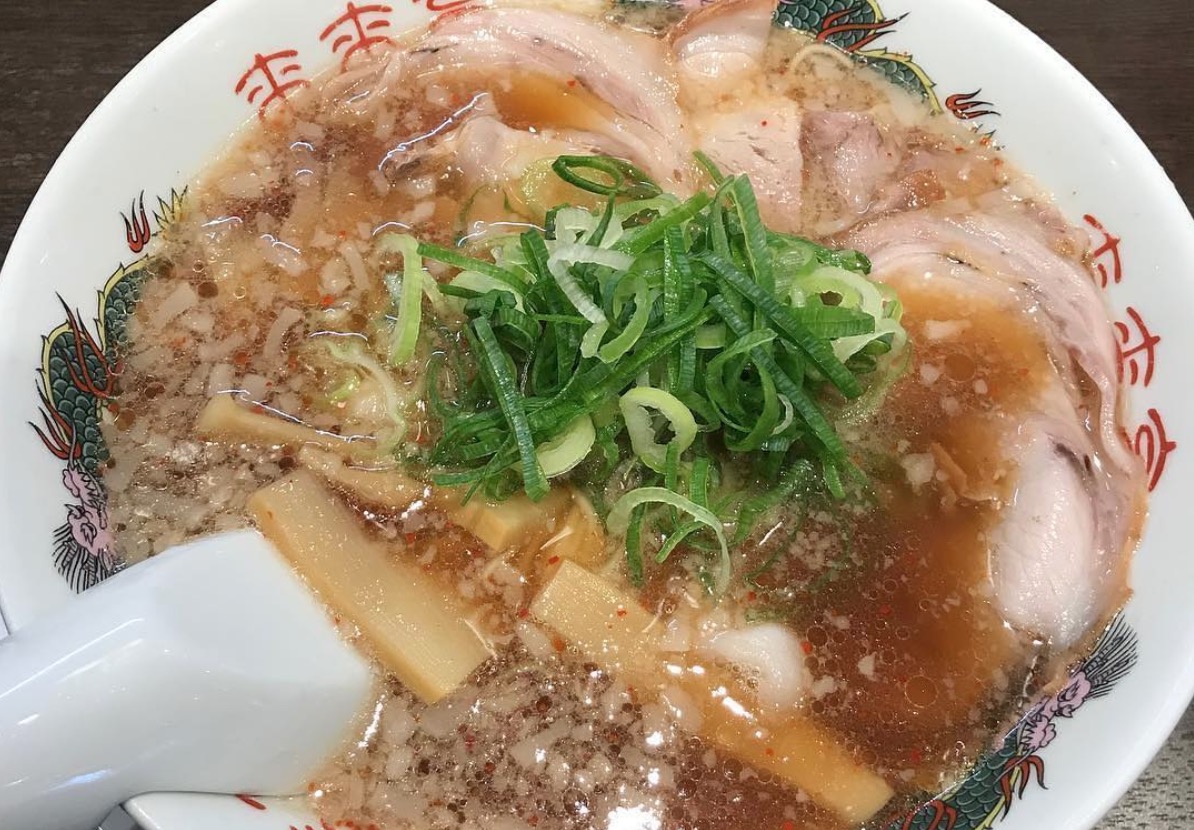 【熊本】来来亭のテイクアウト情報！自分好みにラーメンを作って食べよう！！